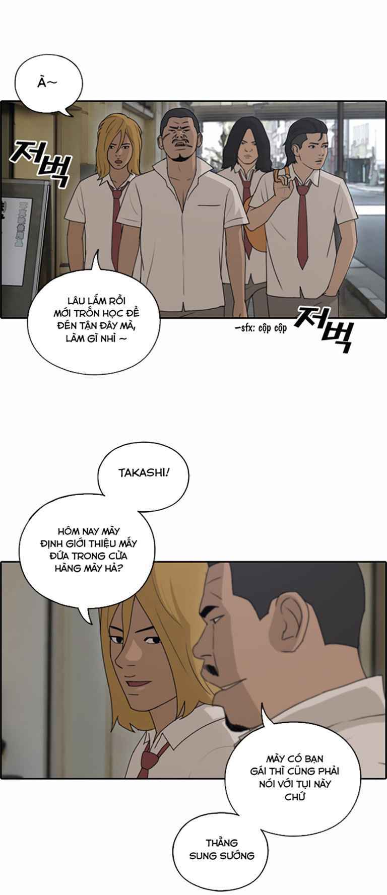 Free Draw Tập 126 trang 40