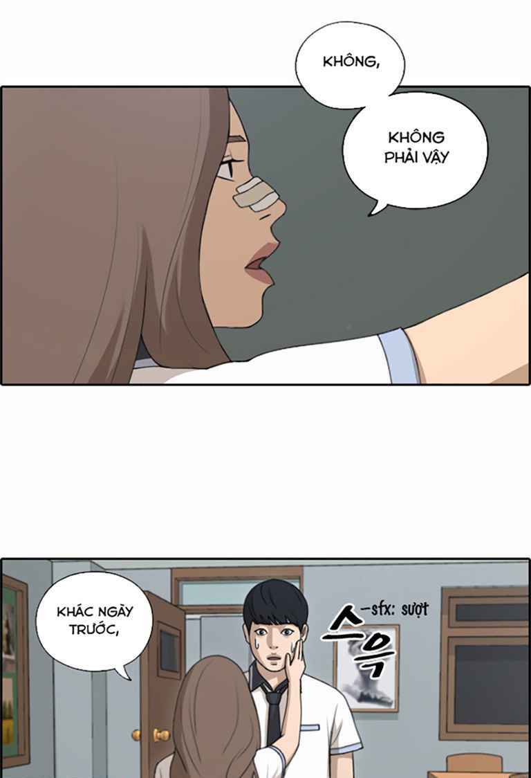 Free Draw Tập 126 trang 5