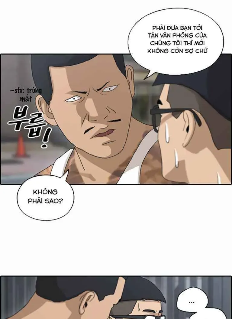 Free Draw Tập 127.6 trang 48