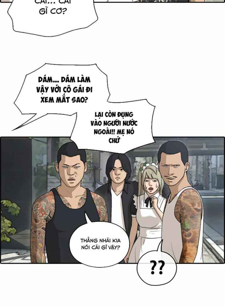 Free Draw Tập 127 trang 18