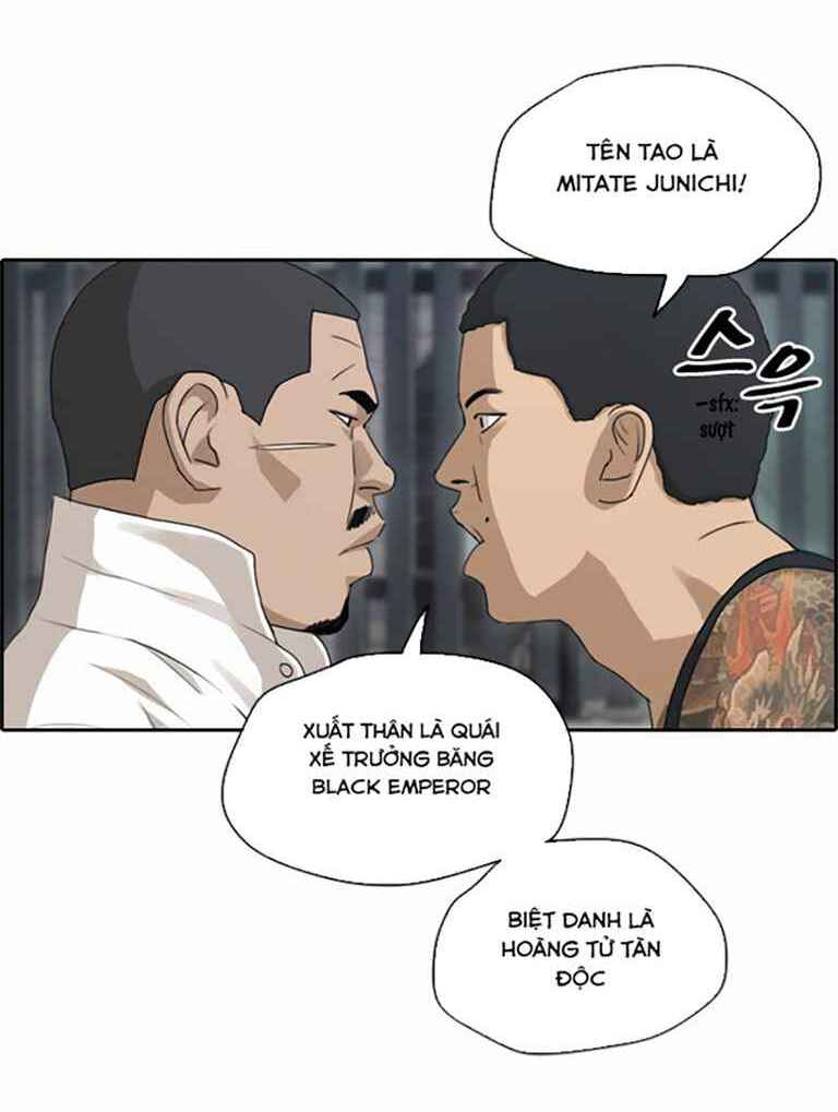 Free Draw Tập 127 trang 23