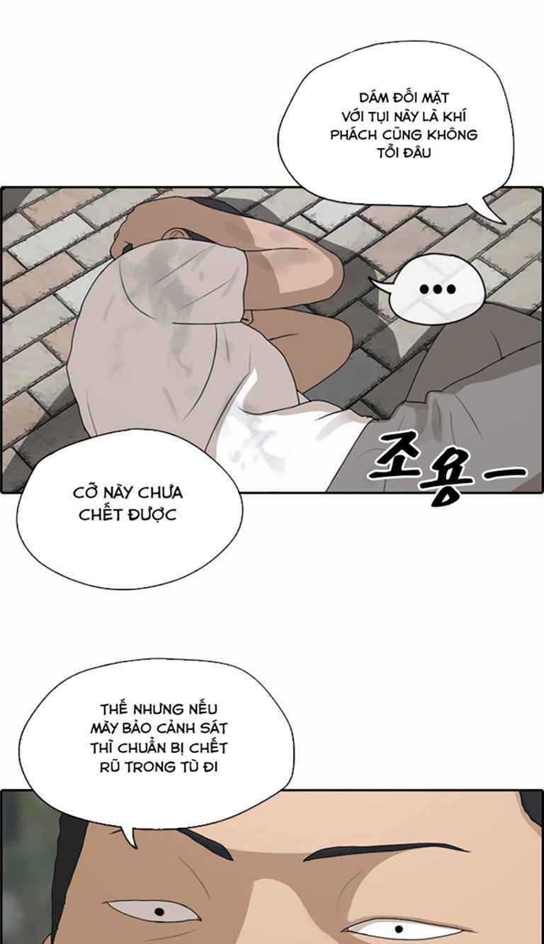 Free Draw Tập 127 trang 34