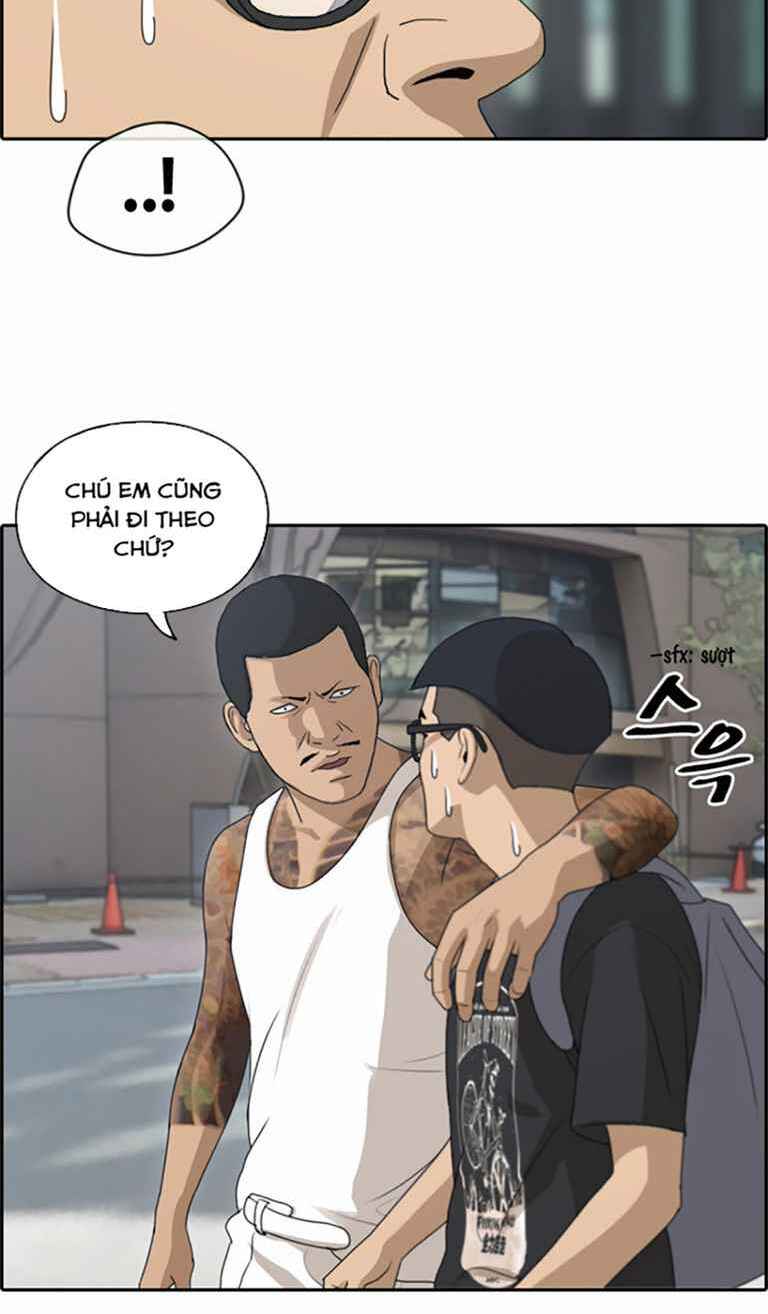 Free Draw Tập 127 trang 38