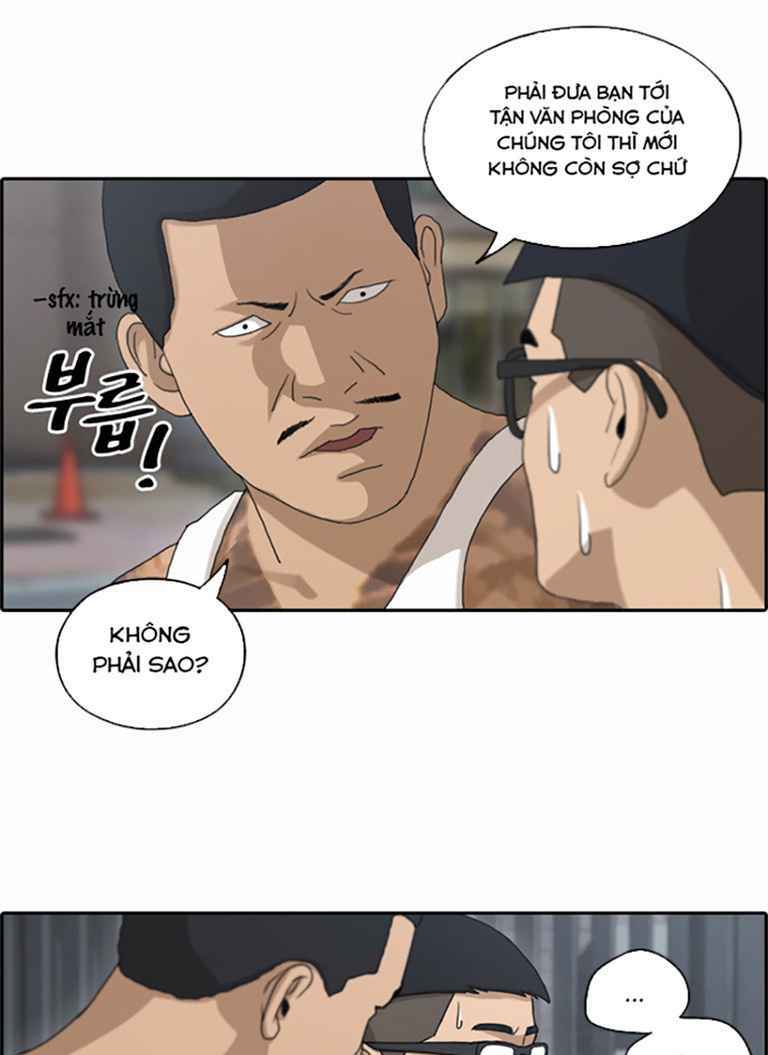Free Draw Tập 127 trang 39