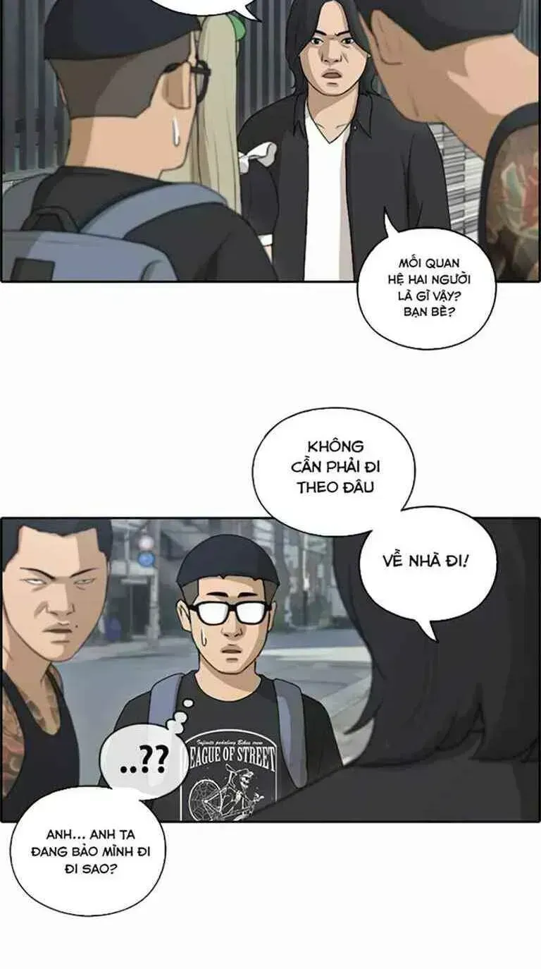 Free Draw Tập 128.1 trang 38