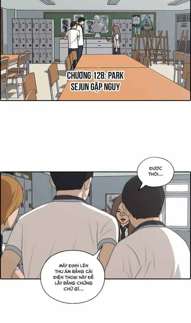 Free Draw Tập 128.6 trang 6