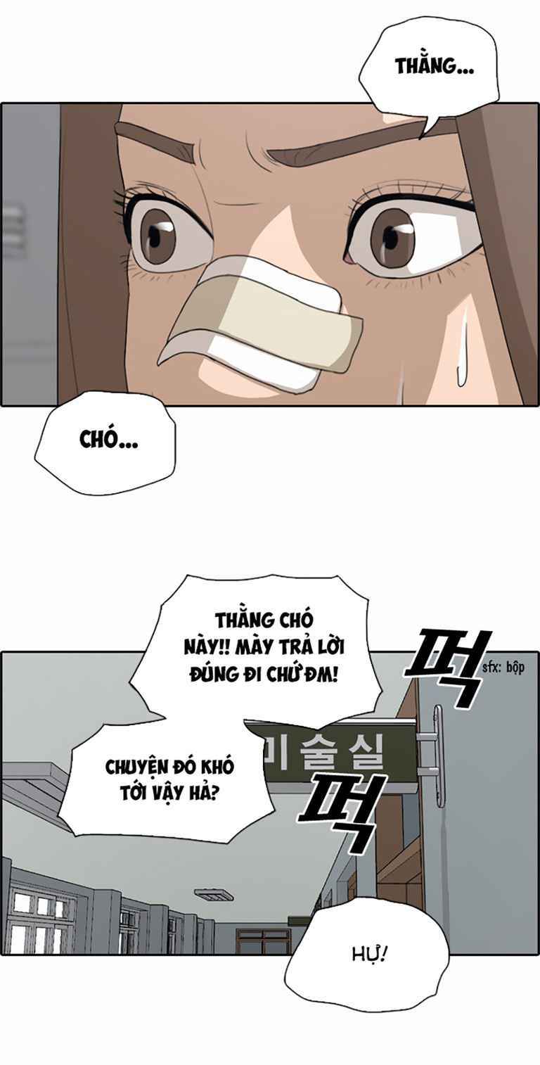 Free Draw Tập 128 trang 17
