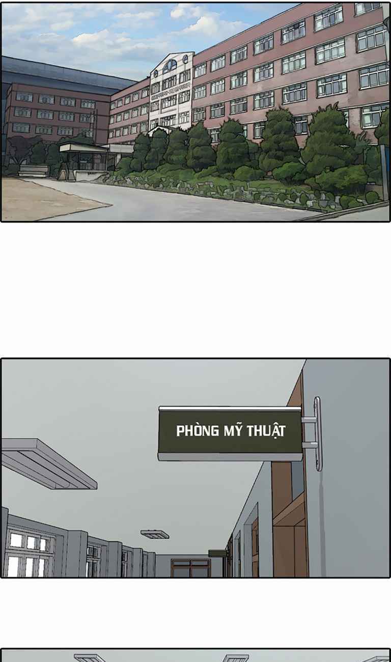 Free Draw Tập 128 trang 3