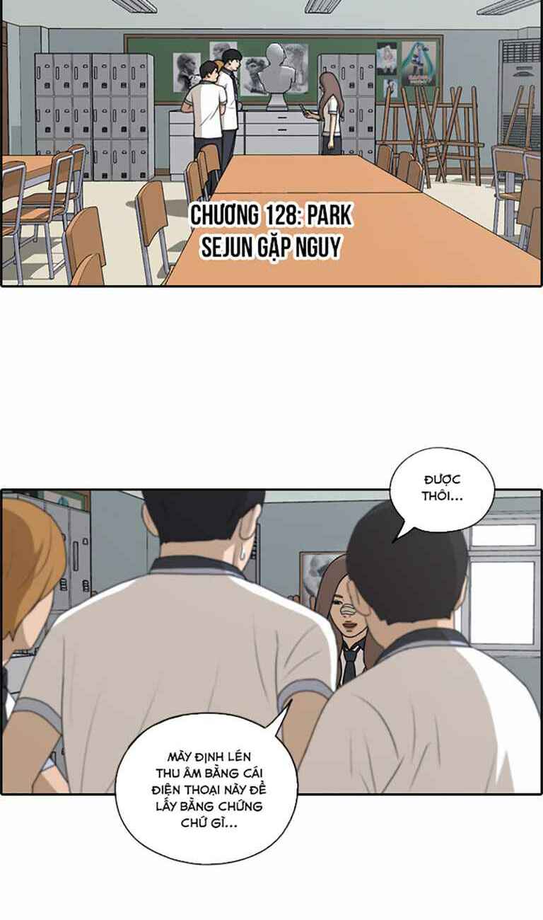 Free Draw Tập 128 trang 4