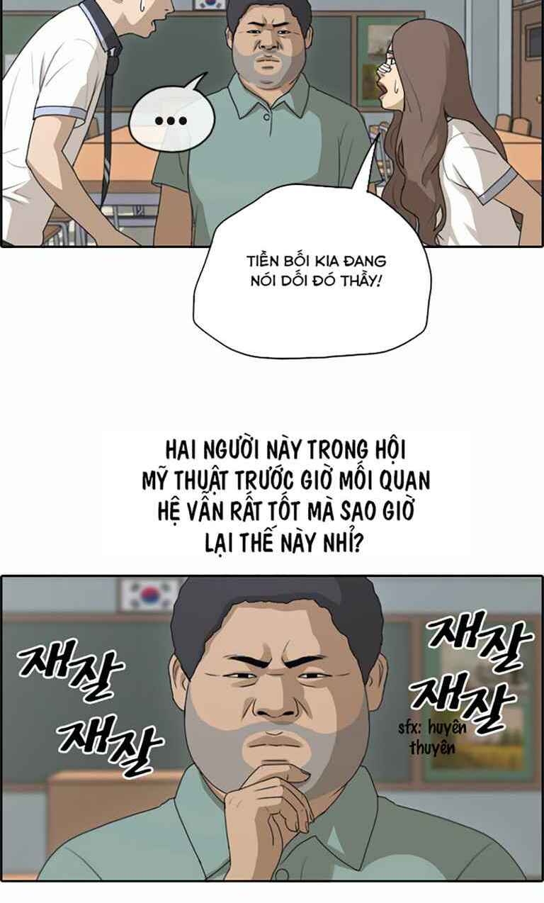 Free Draw Tập 129 trang 36