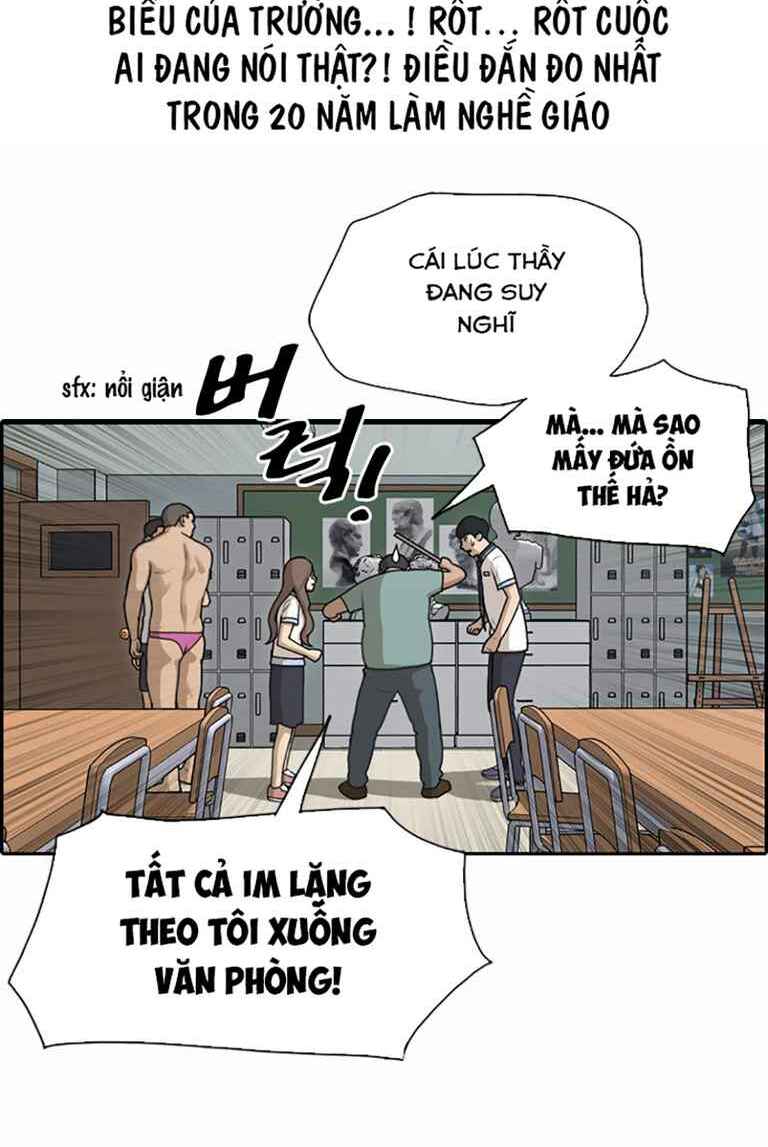 Free Draw Tập 129 trang 38
