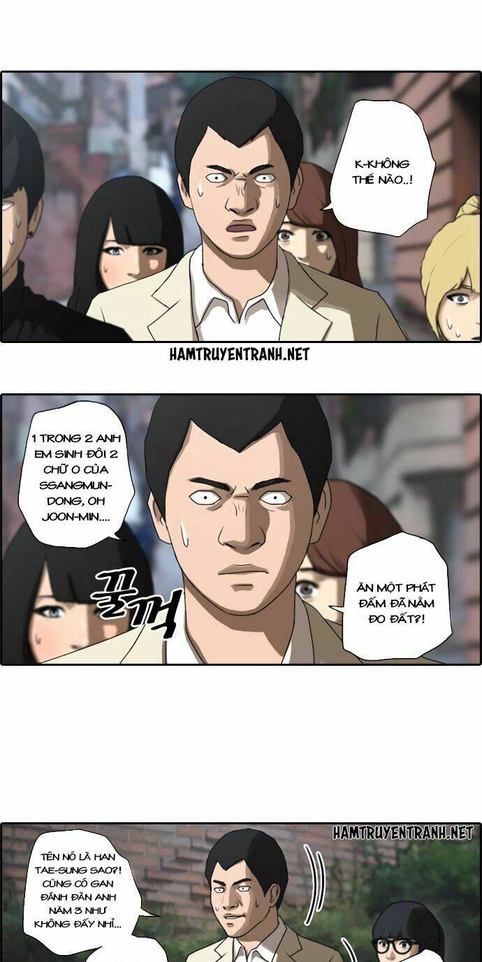 Free Draw Tập 13 trang 23