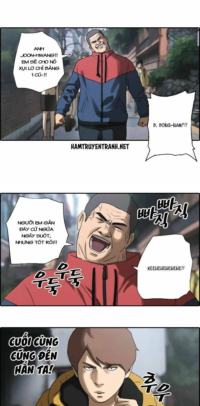 Free Draw Tập 13 trang 27
