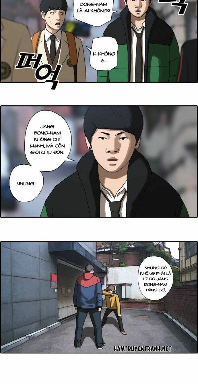 Free Draw Tập 13 trang 31