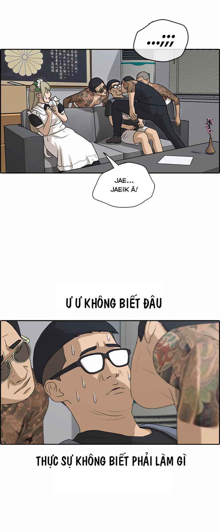 Free Draw Tập 130 trang 15