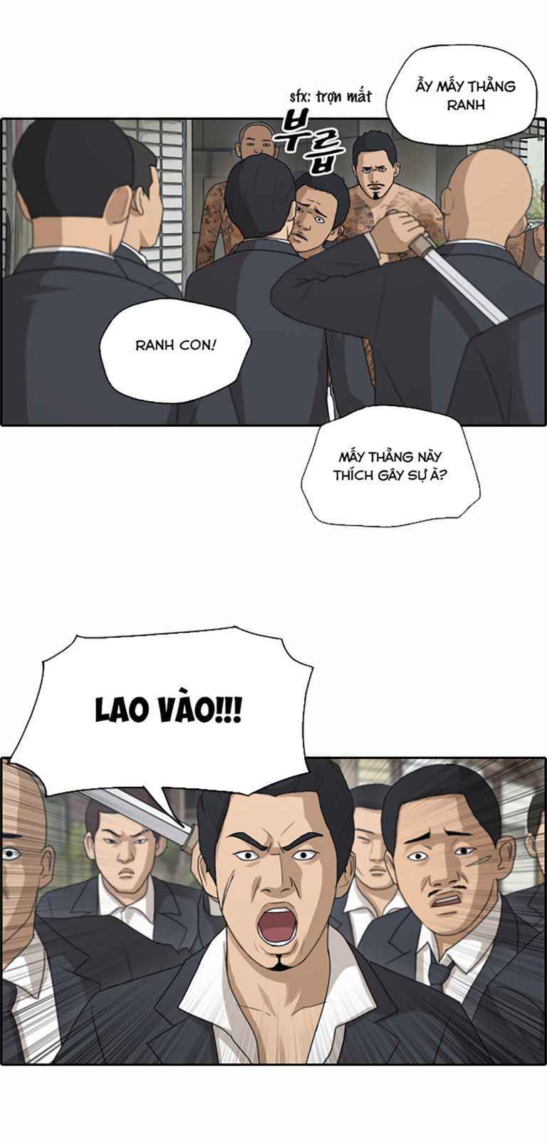 Free Draw Tập 130 trang 27