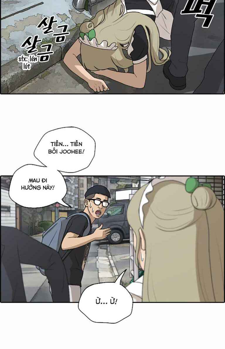 Free Draw Tập 130 trang 29