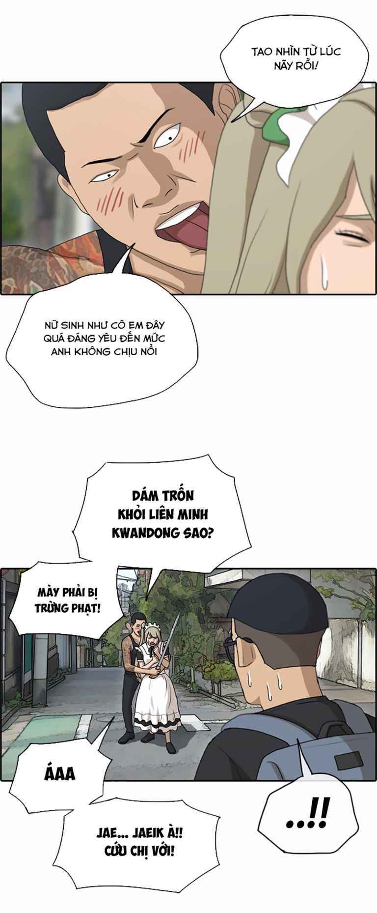 Free Draw Tập 130 trang 38