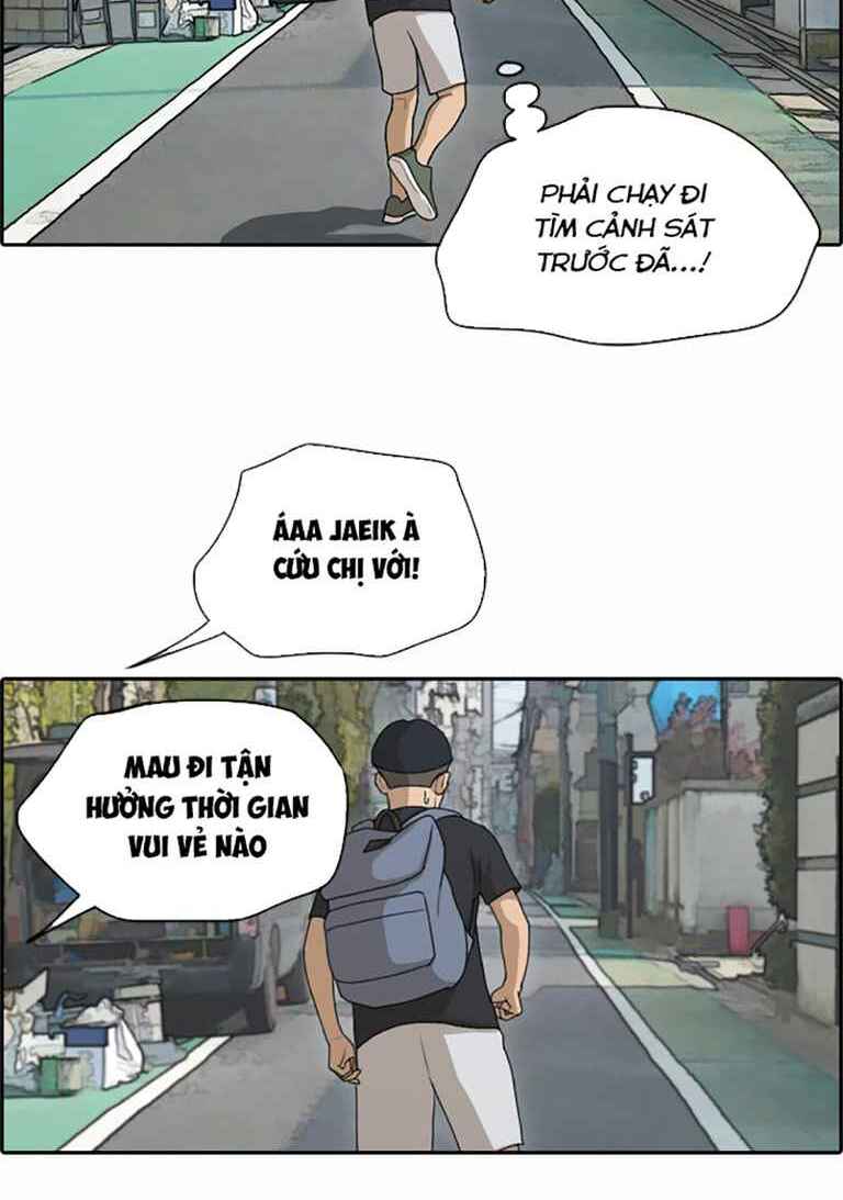 Free Draw Tập 130 trang 40