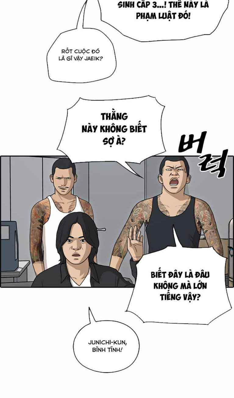 Free Draw Tập 130 trang 5