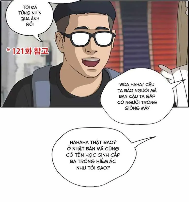 Free Draw Tập 131.6 trang 50