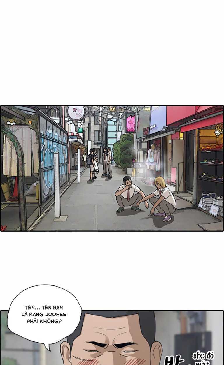 Free Draw Tập 131 trang 24