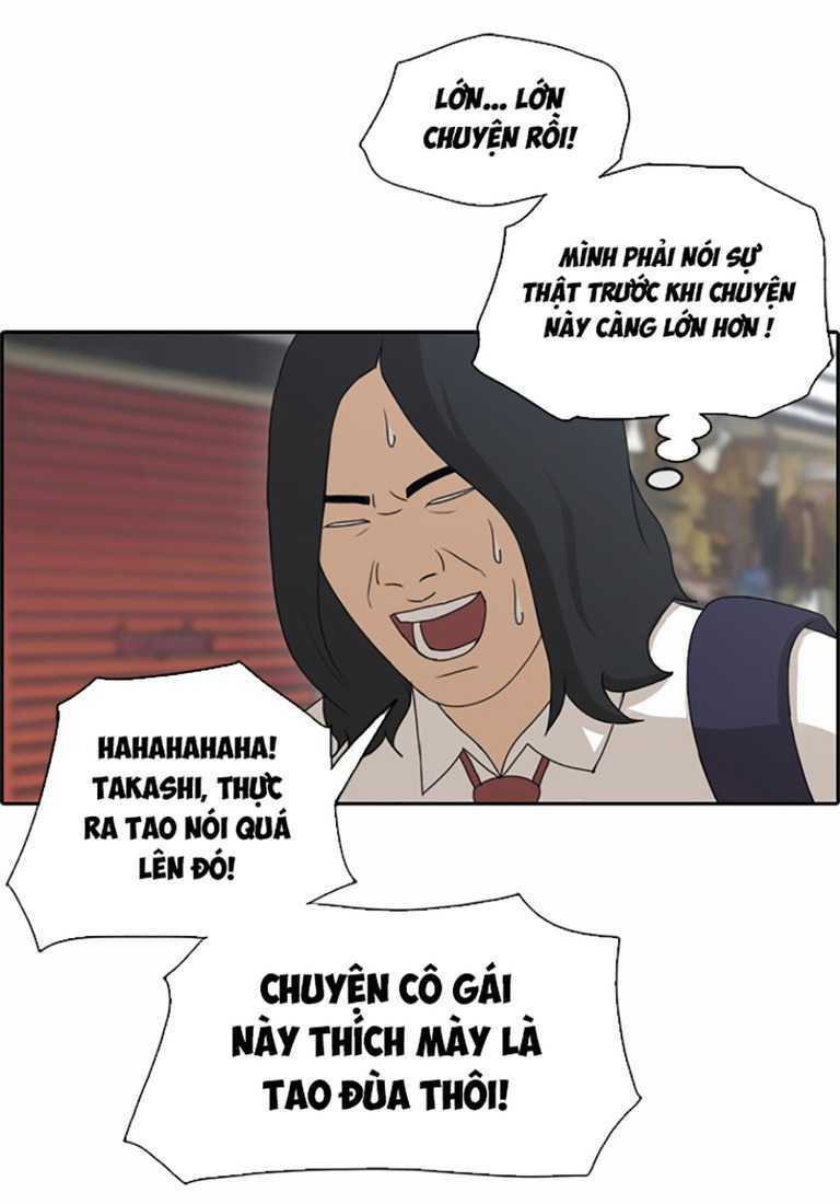 Free Draw Tập 131 trang 30