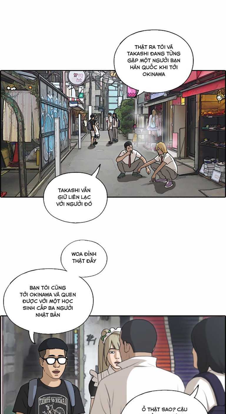 Free Draw Tập 131 trang 33