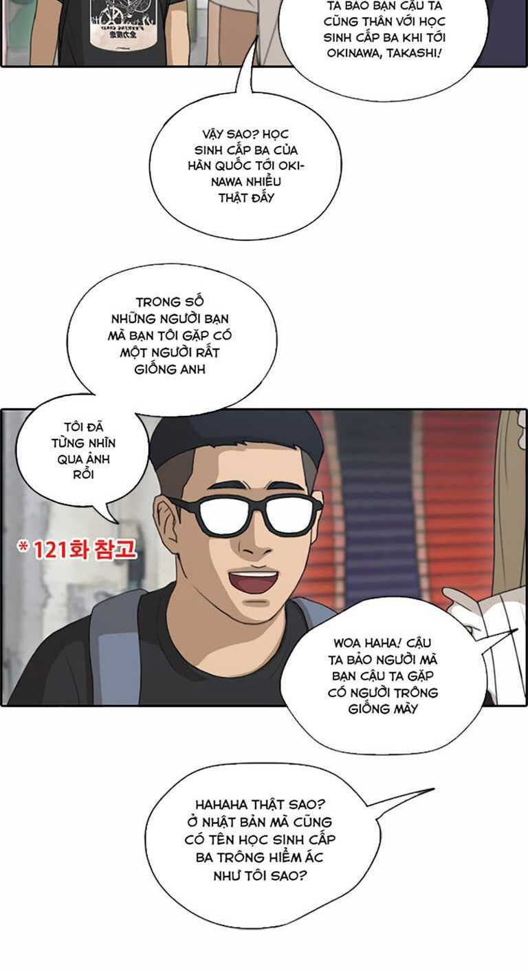 Free Draw Tập 131 trang 34