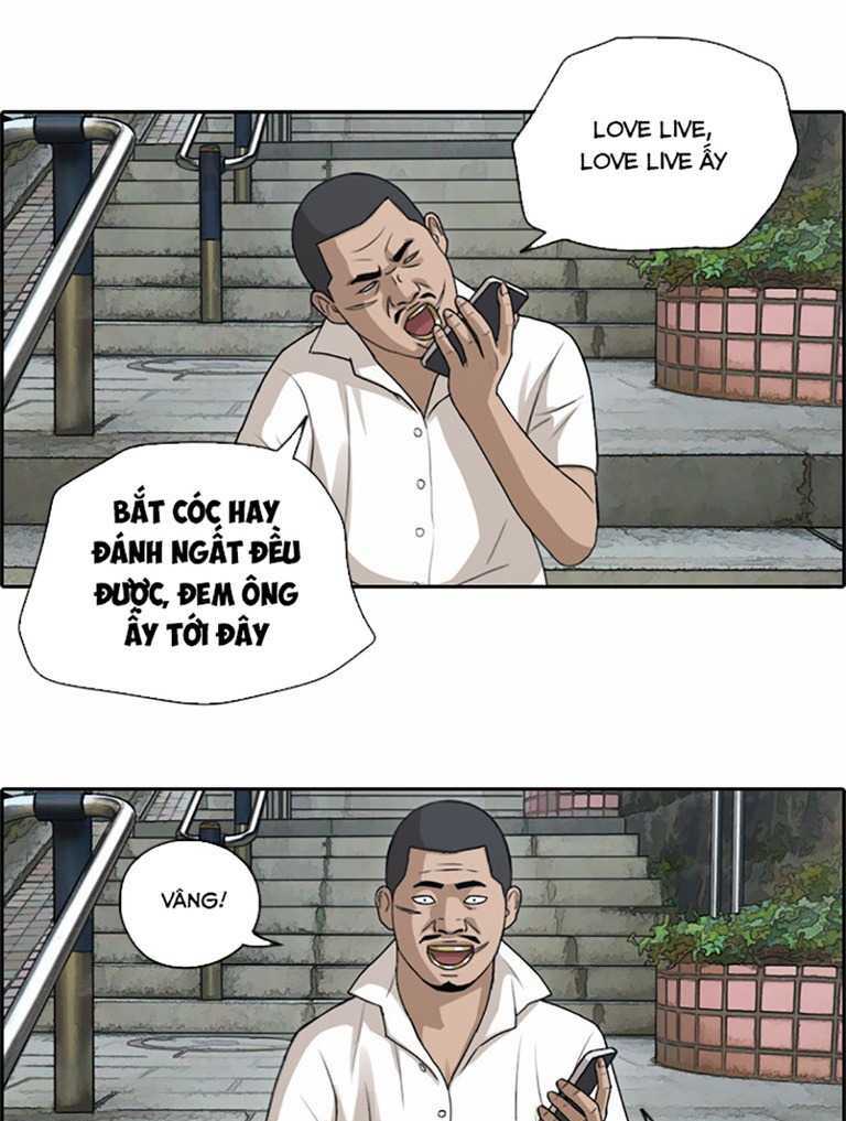 Free Draw Tập 131 trang 39