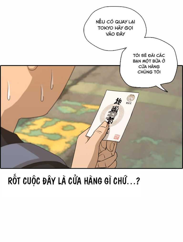 Free Draw Tập 131 trang 48