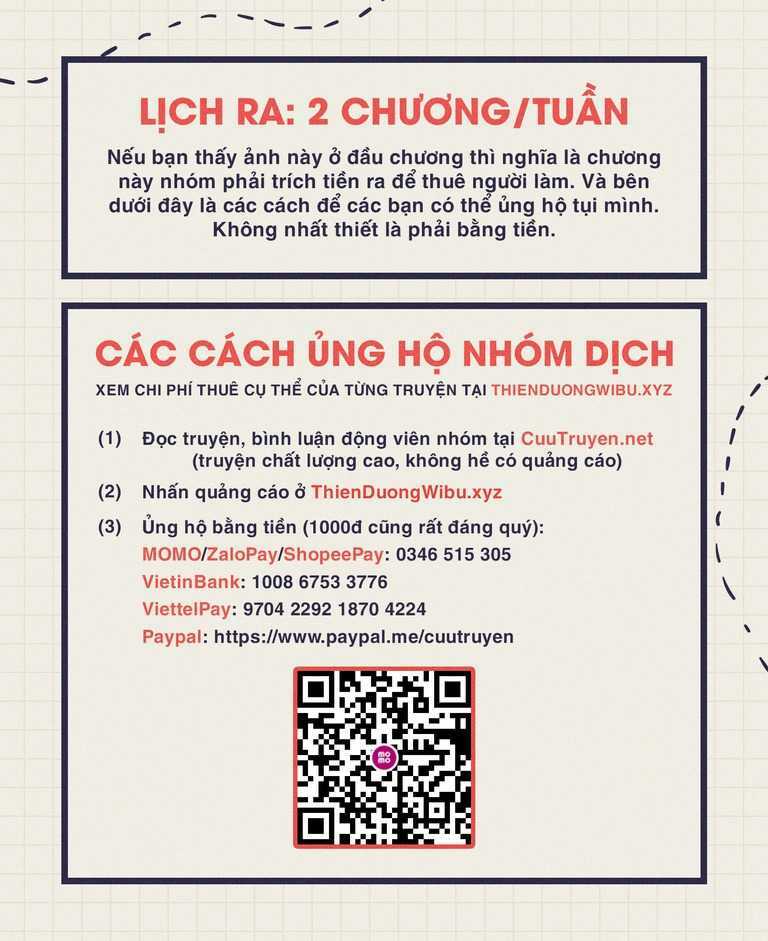 Free Draw Tập 132 trang 1