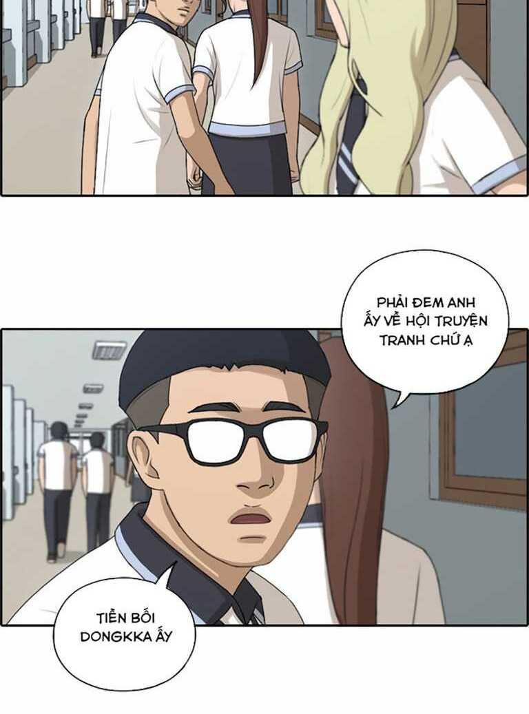 Free Draw Tập 132 trang 38