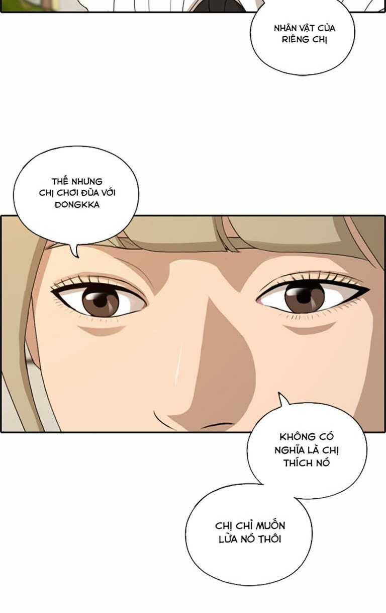 Free Draw Tập 132 trang 6