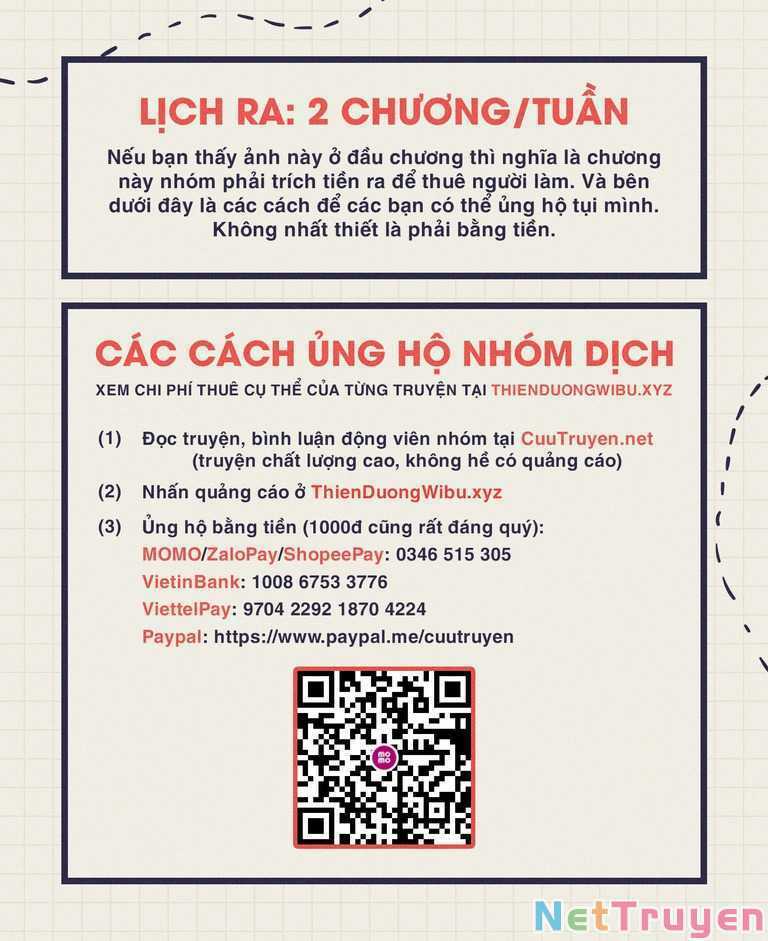 Free Draw Tập 133 trang 1