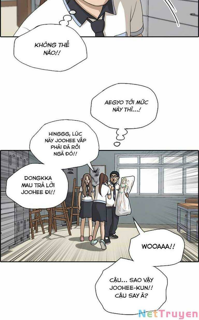 Free Draw Tập 133 trang 25