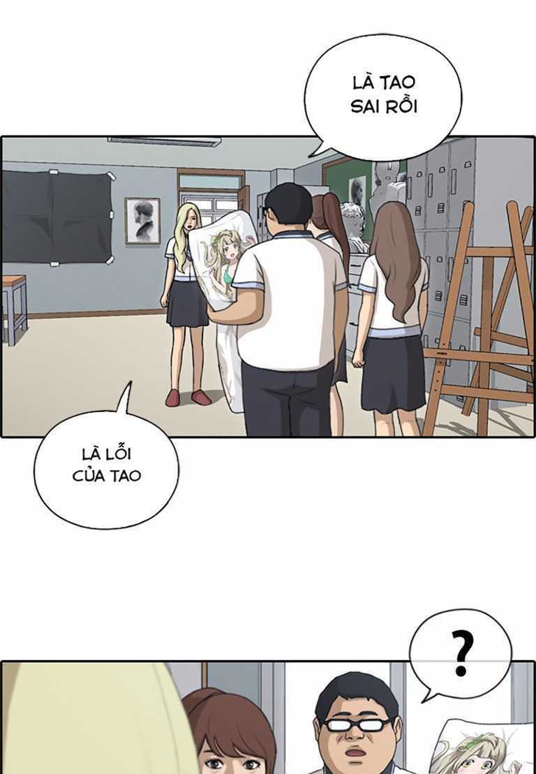 Free Draw Tập 133 trang 30