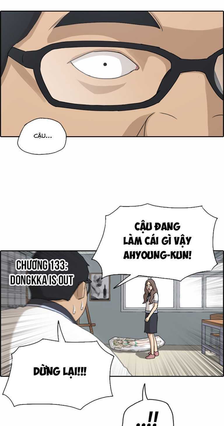 Free Draw Tập 133 trang 4