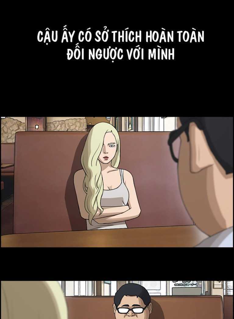 Free Draw Tập 133 trang 35