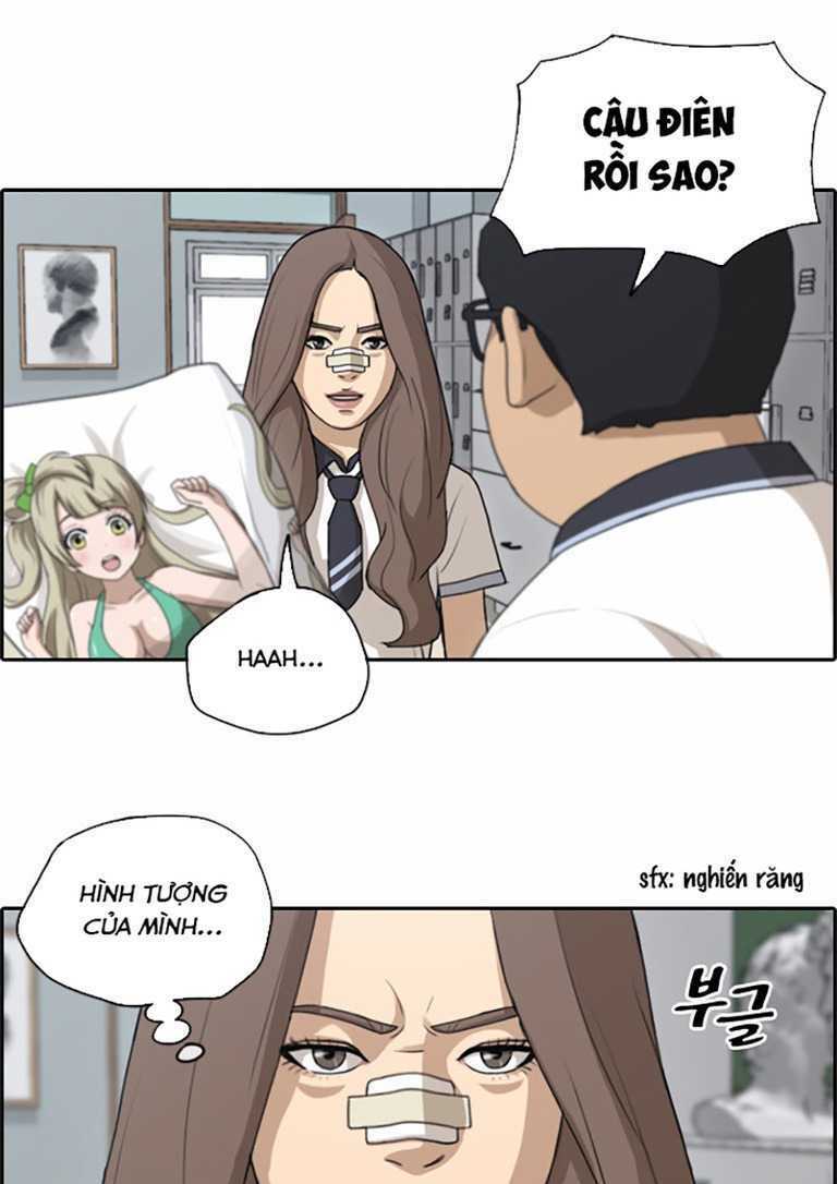 Free Draw Tập 133 trang 6