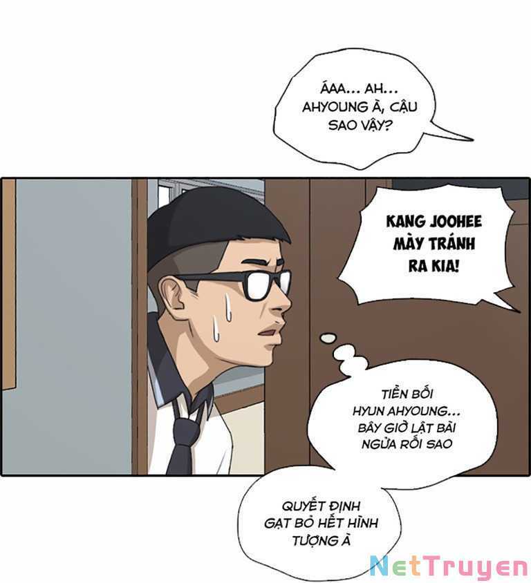 Free Draw Tập 133 trang 56