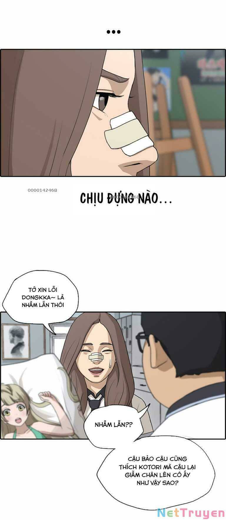 Free Draw Tập 133 trang 8