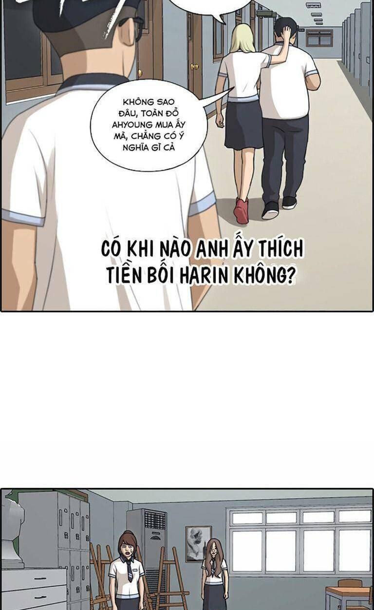 Free Draw Tập 134 trang 3