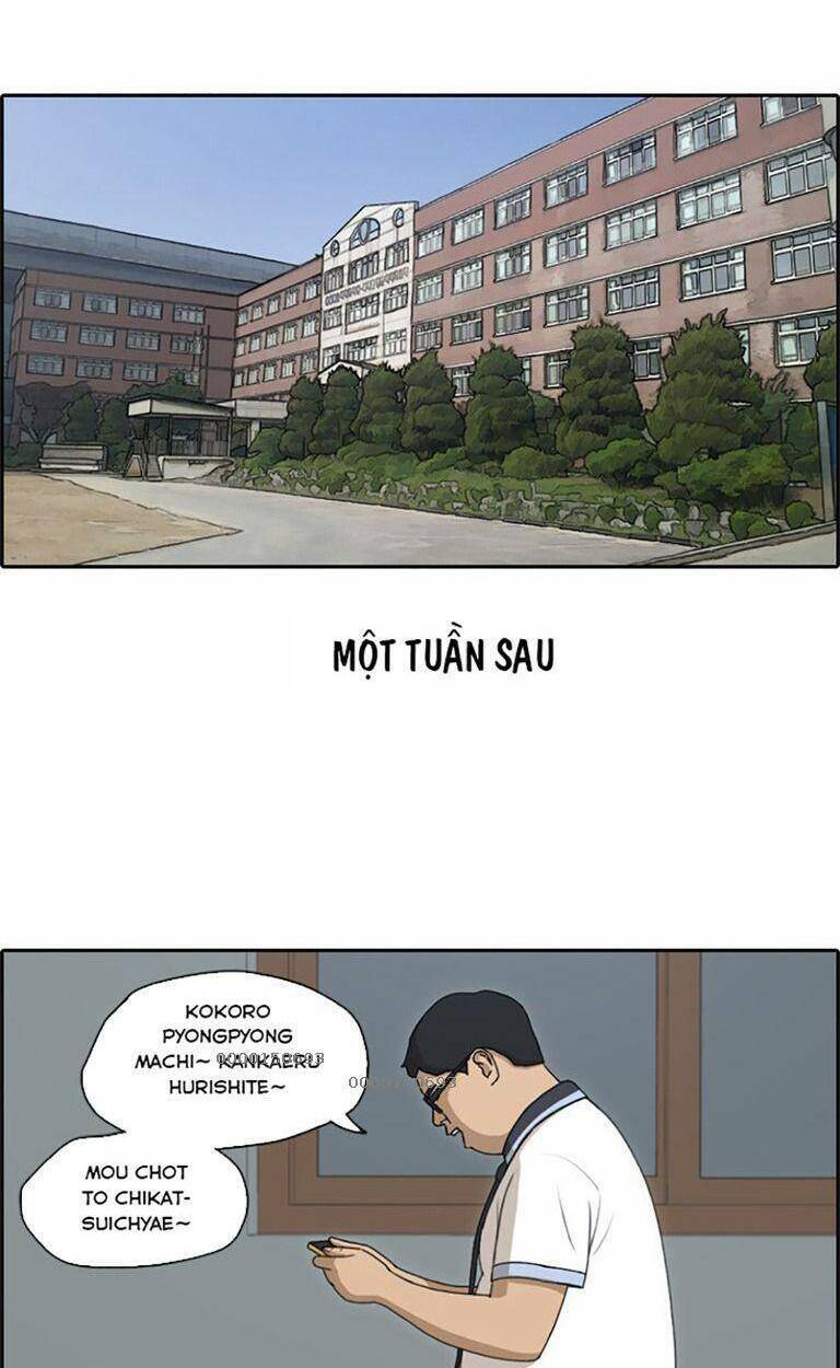 Free Draw Tập 134 trang 22