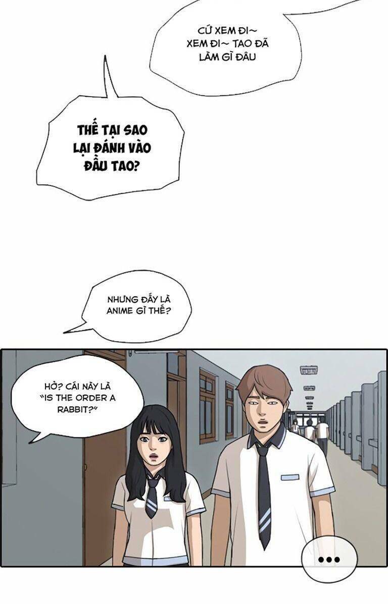 Free Draw Tập 134 trang 25