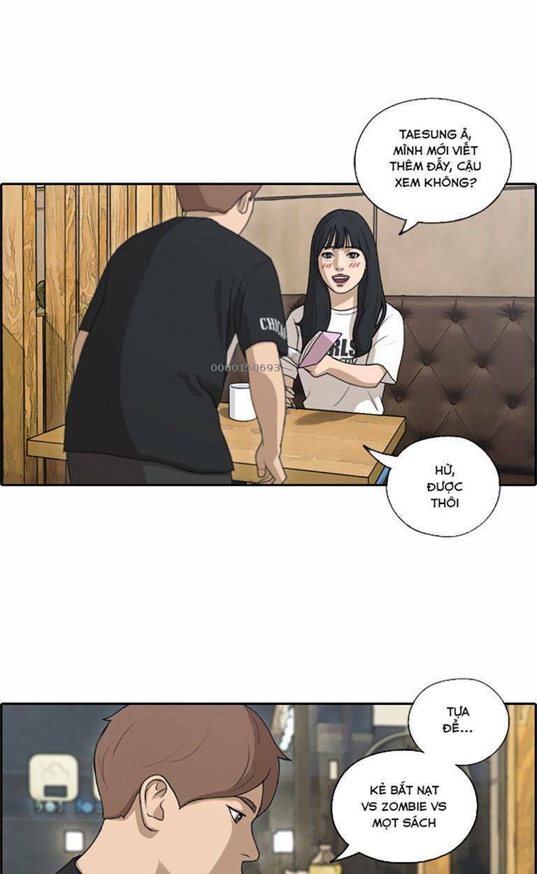 Free Draw Tập 134 trang 36