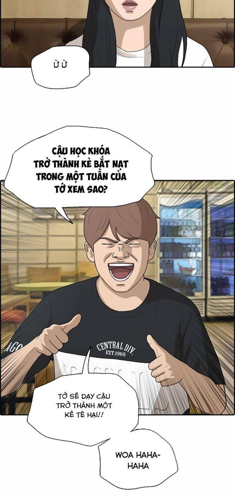 Free Draw Tập 134 trang 50