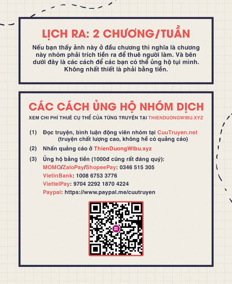 Free Draw Tập 135 trang 2