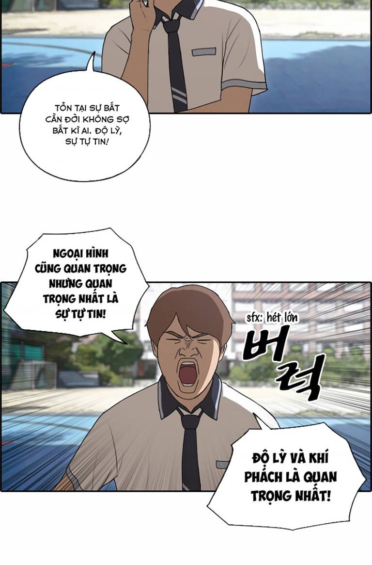Free Draw Tập 135 trang 26