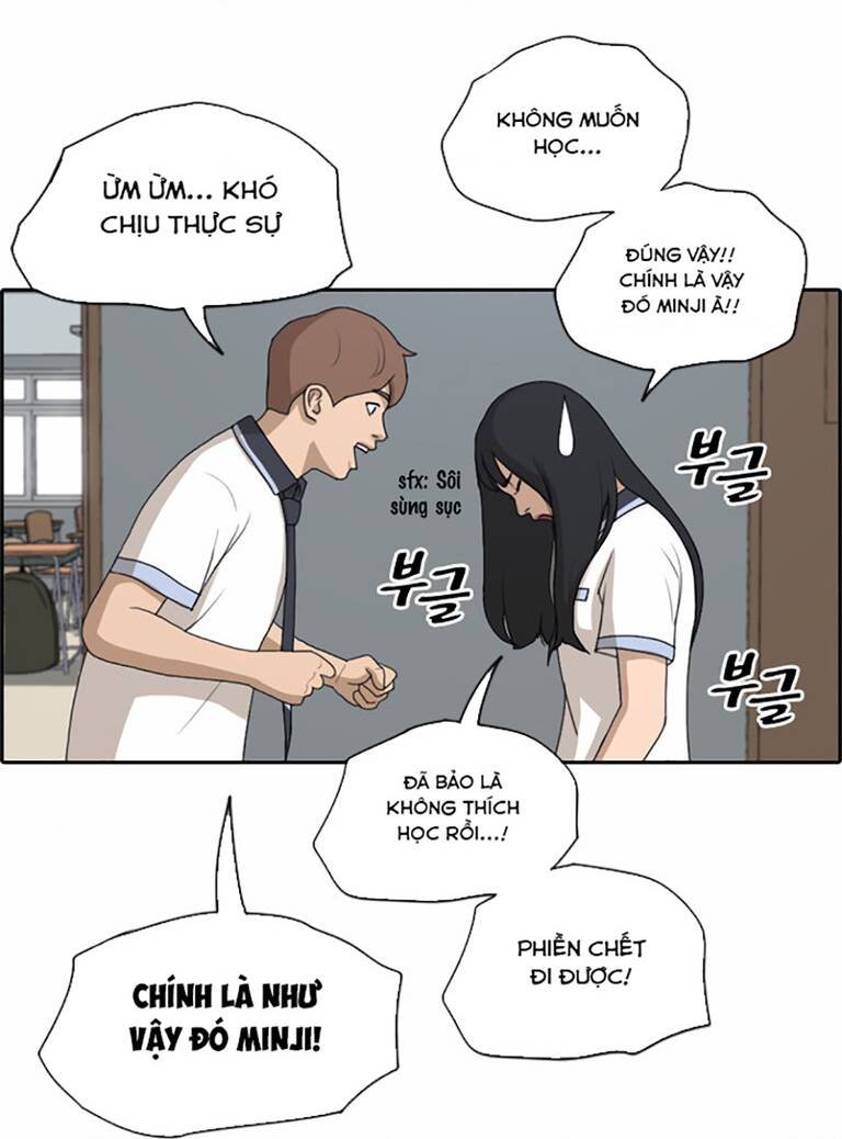 Free Draw Tập 135 trang 33